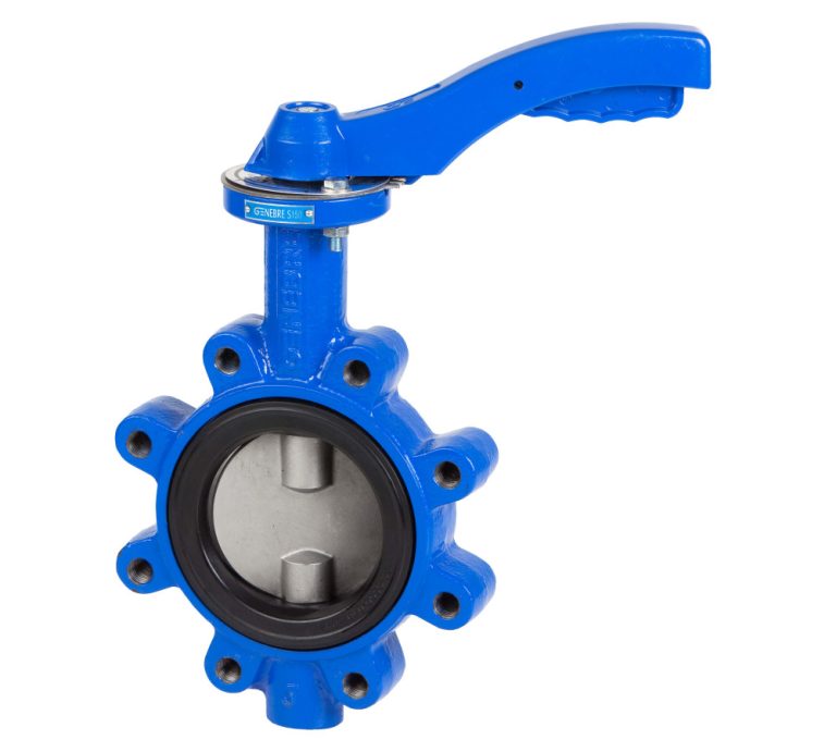 Butterfly Valves in UAE