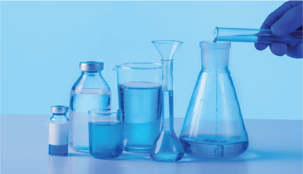 Stimulation chemical