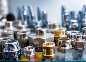 Fittings in Oil and Gas Sectors