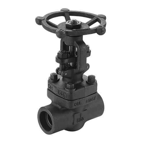 API Gate Global and Check Valves