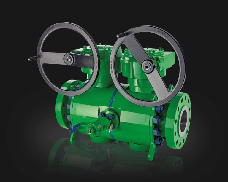dbb valves