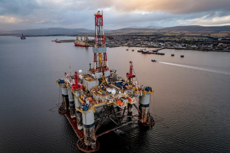 Oil well additives in UAE